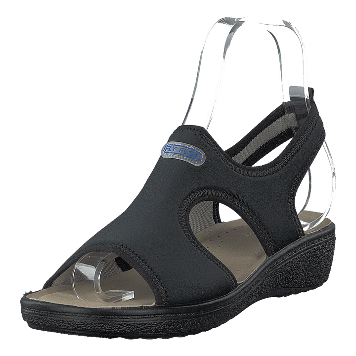 484-5538 Black