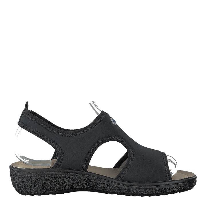 484-5538 Black