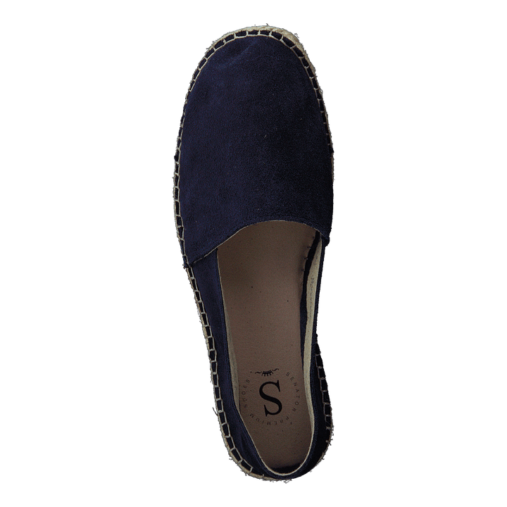 493-0140 Navy Blue
