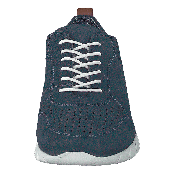 451-6128 Navy Blue