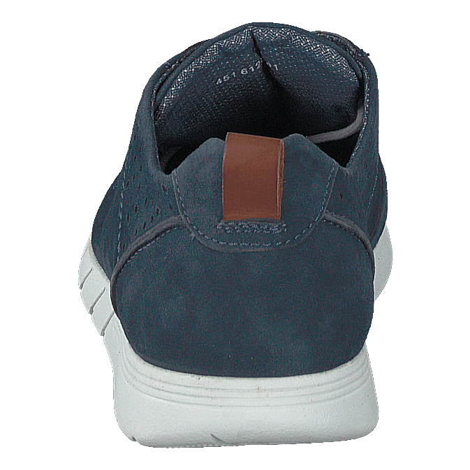 451-6128 Navy Blue
