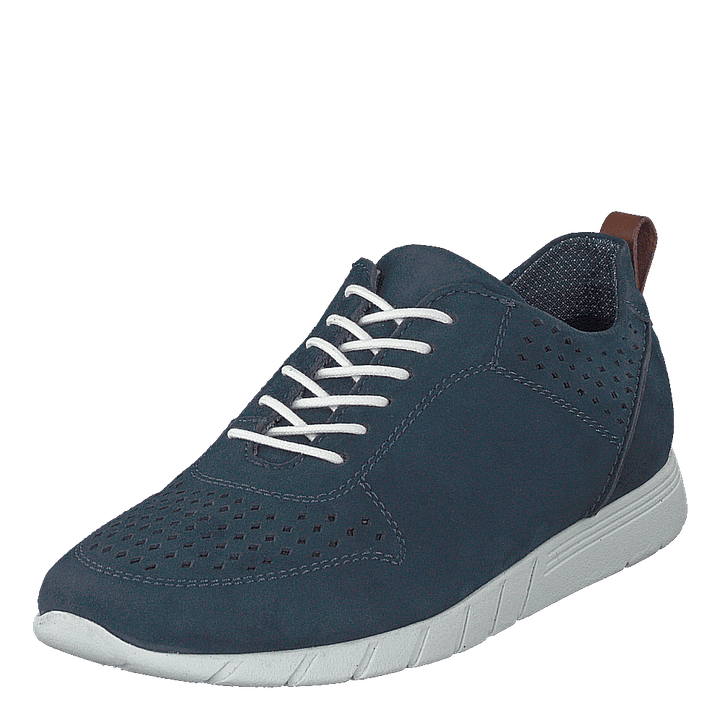 451-6128 Navy Blue