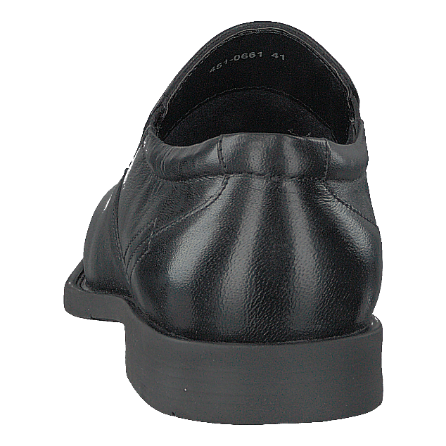 451-0661 Black