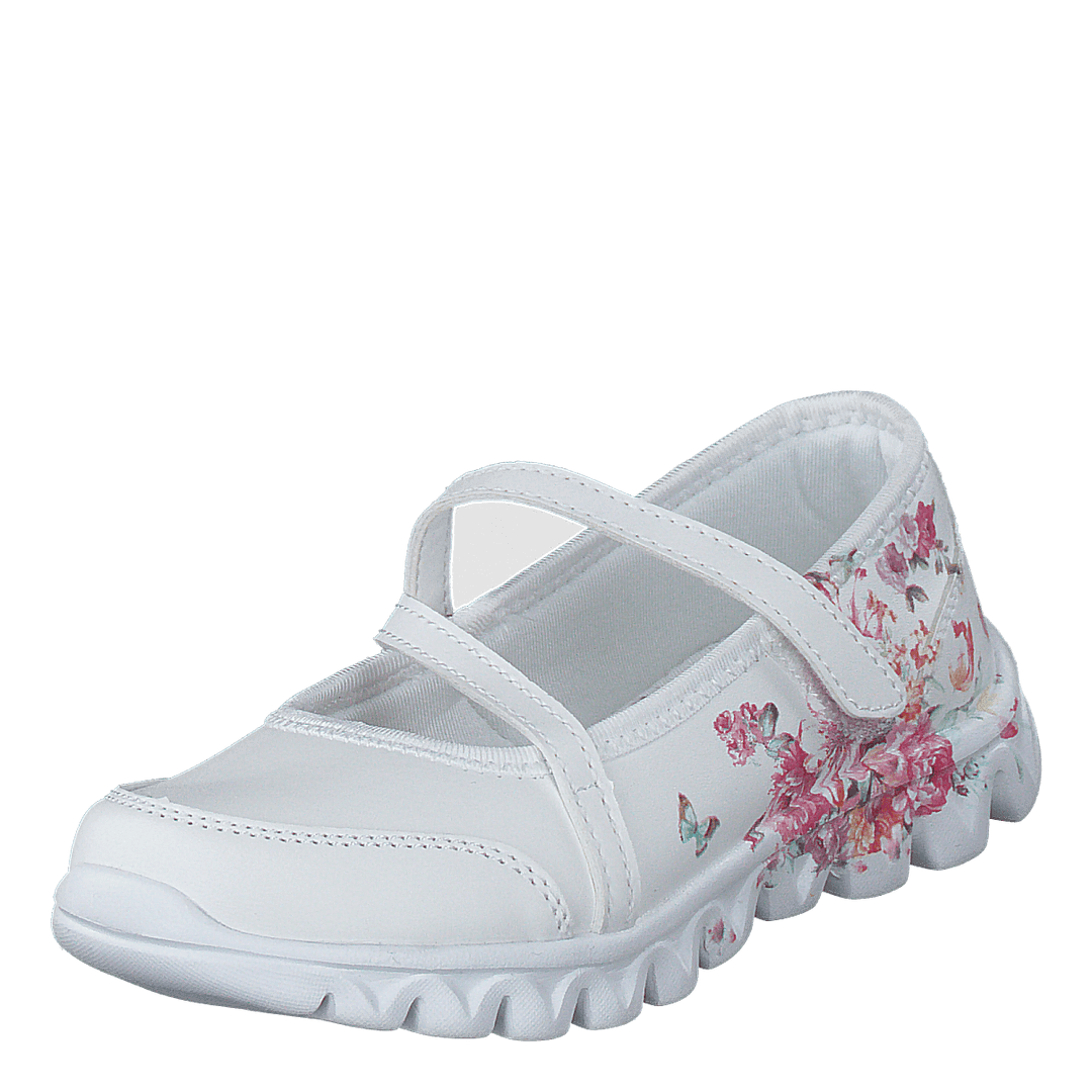 Ragna White