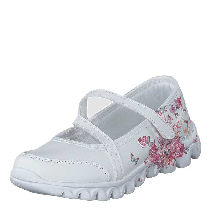 Ragna White