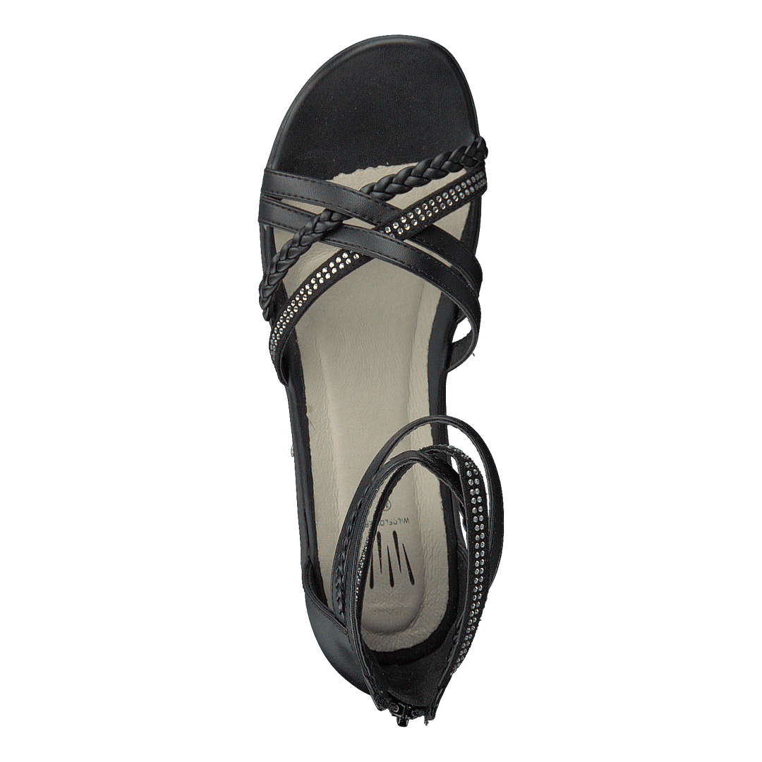 Grimstad Black - Heppo.com