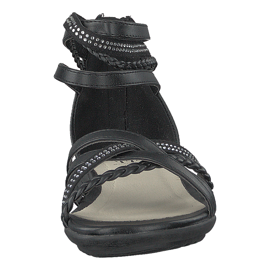Grimstad Black - Heppo.com