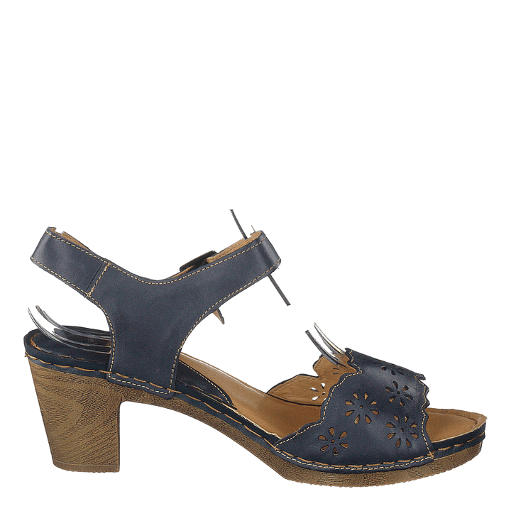 Luciana Navy/blue