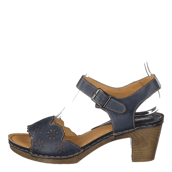 Luciana Navy/blue