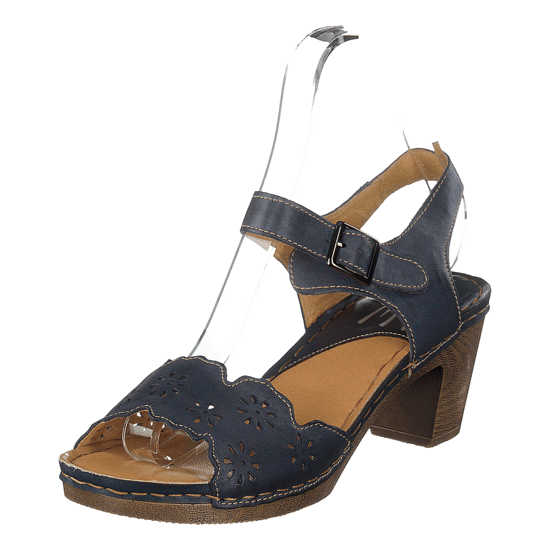 Luciana Navy/blue