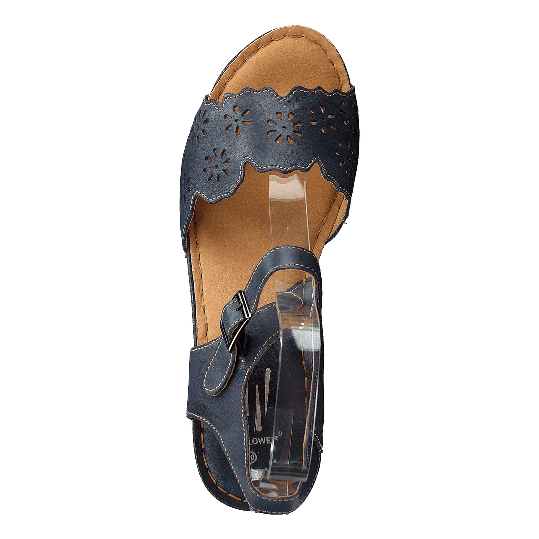 Luciana Navy/blue