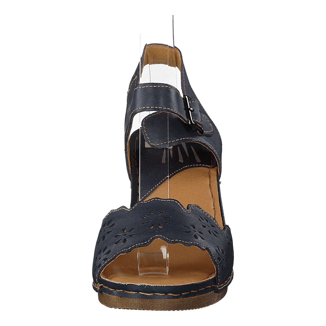 Luciana Navy/blue