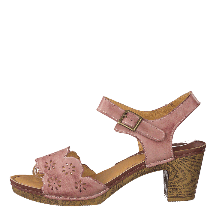 Luciana Pink