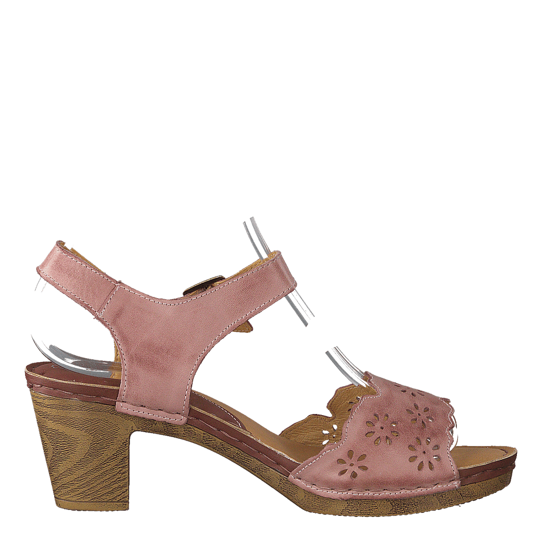 Luciana Pink