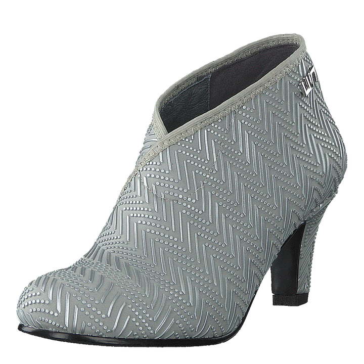 Fold Mid Cloud And Silver