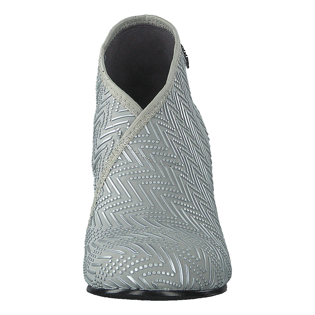 Fold Mid Cloud And Silver