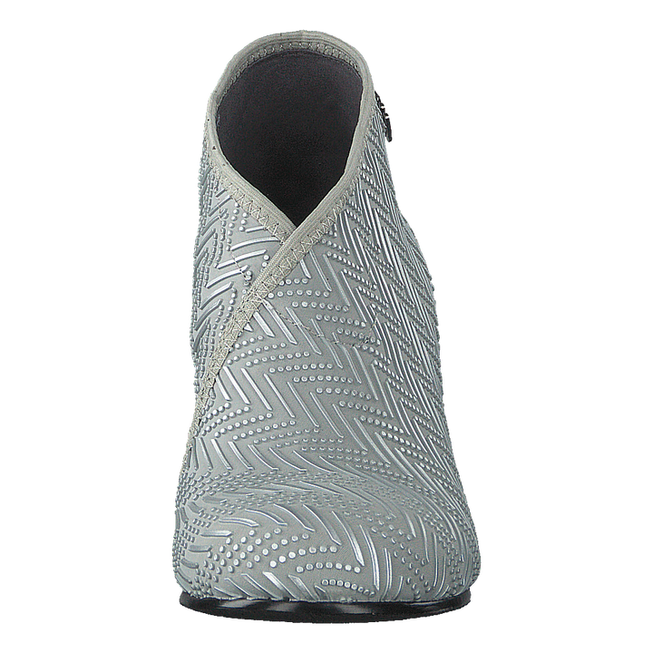 Fold Mid Cloud And Silver