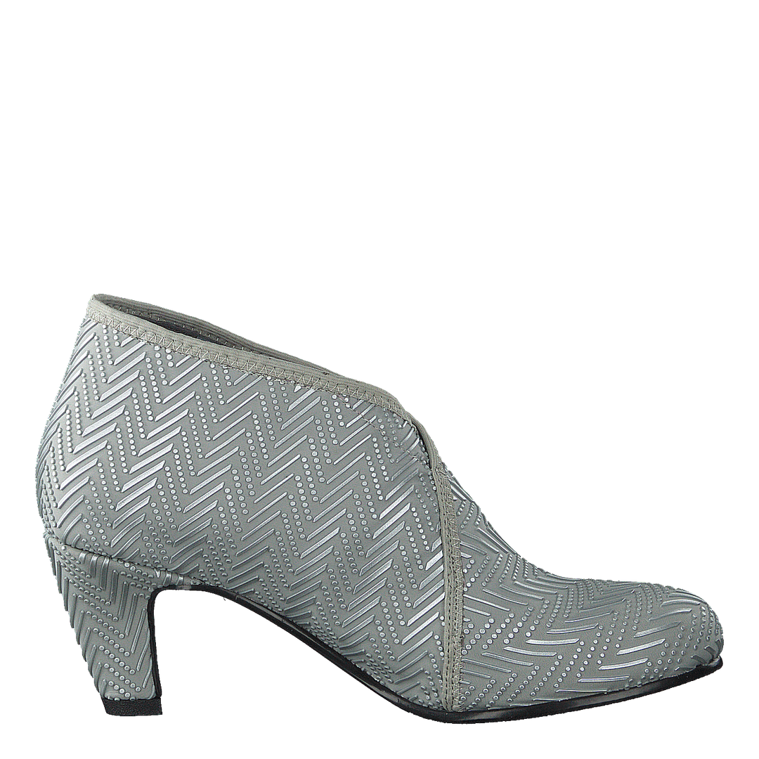 Fold Mid Cloud And Silver