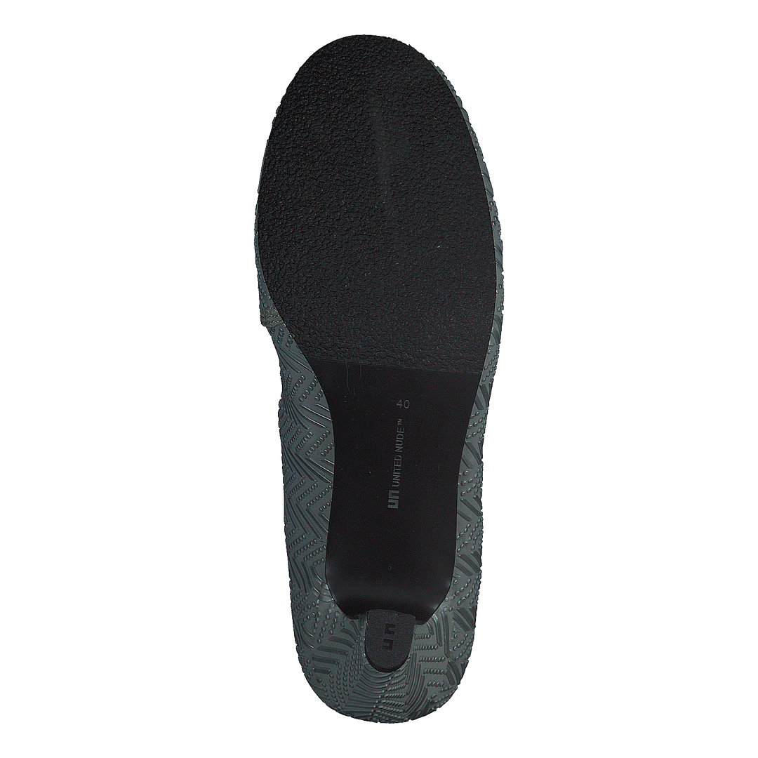 Fold Mid Cloud And Silver