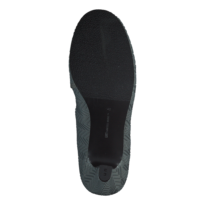 Fold Mid Cloud And Silver