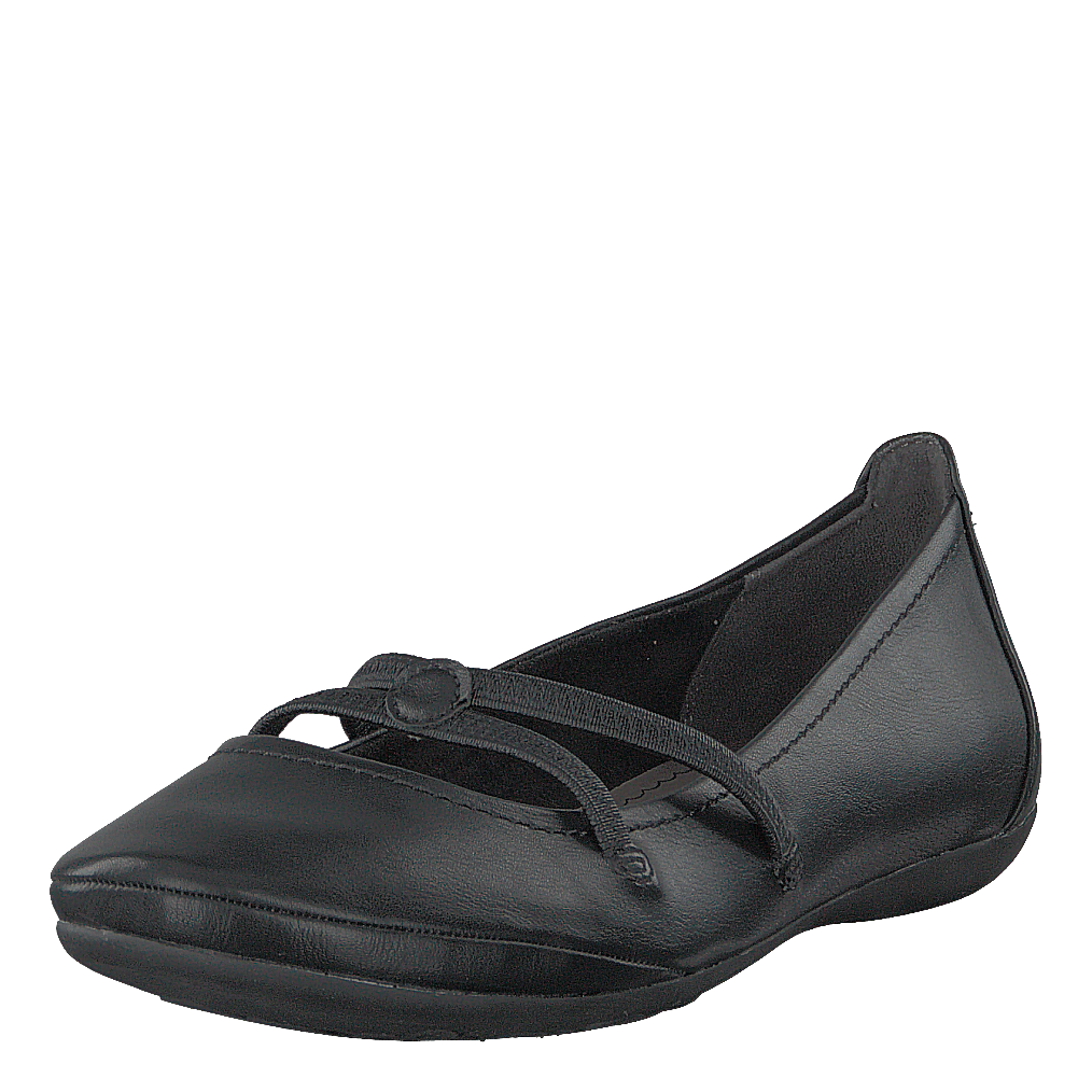 1-1-22110-22 001 Black