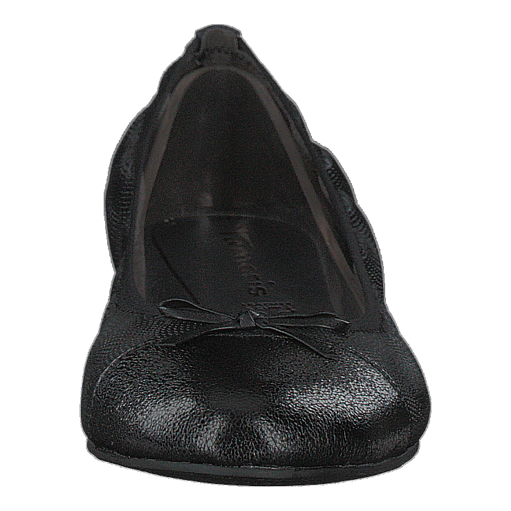 1-1-22129-22 006 Black Structured