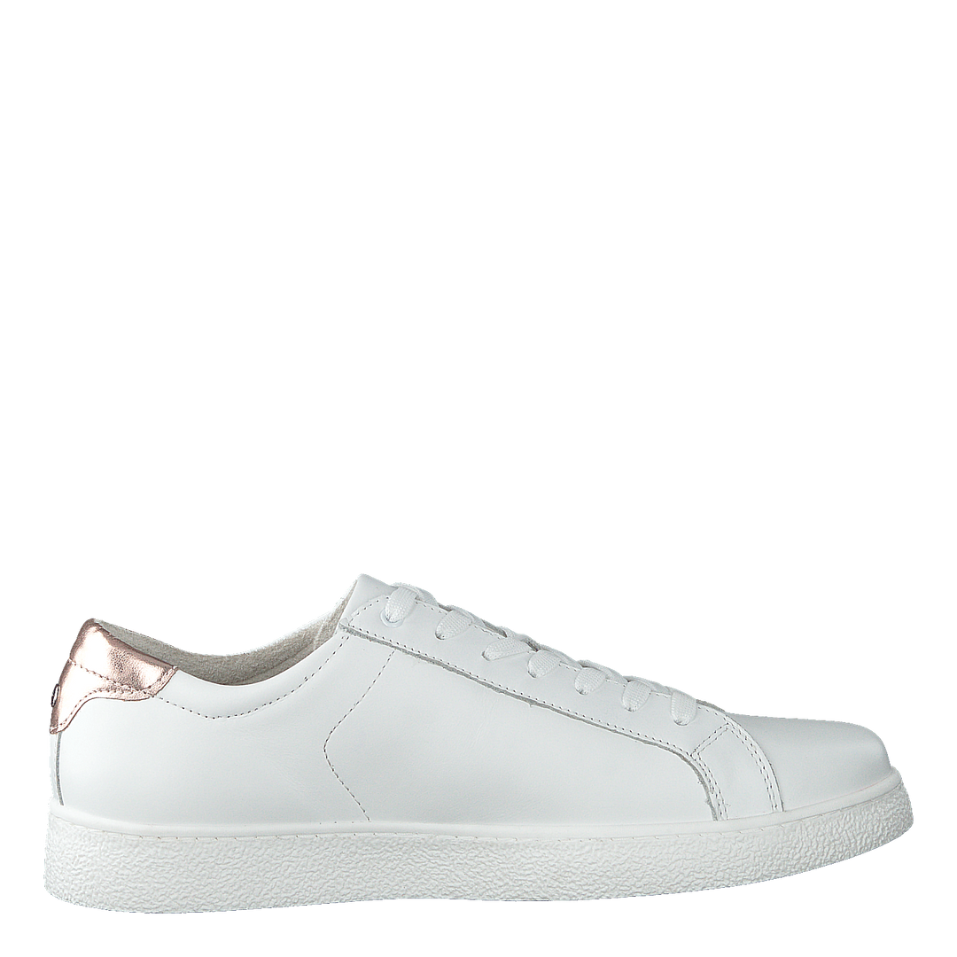 1-1-23631-22 154 White/rose Met