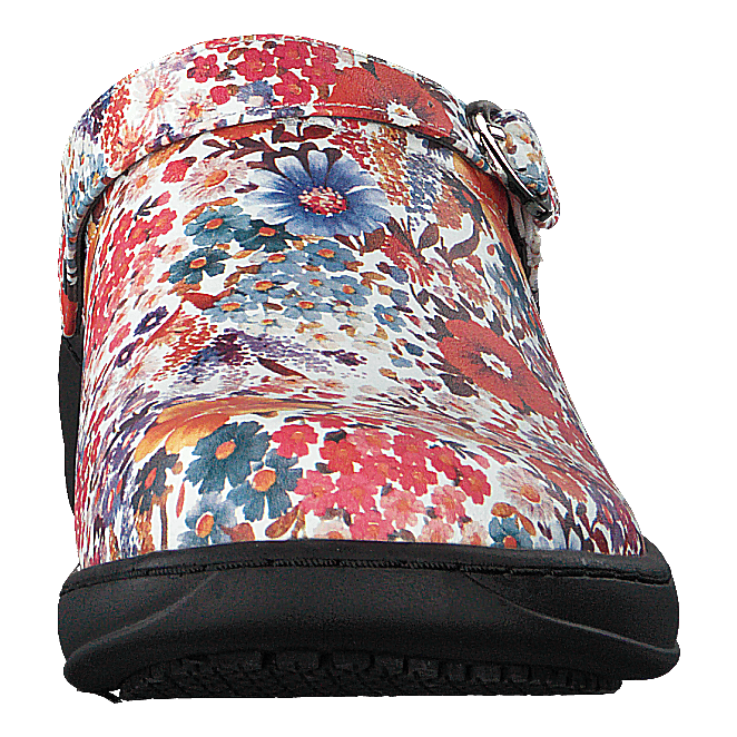 444-0519 White Multi