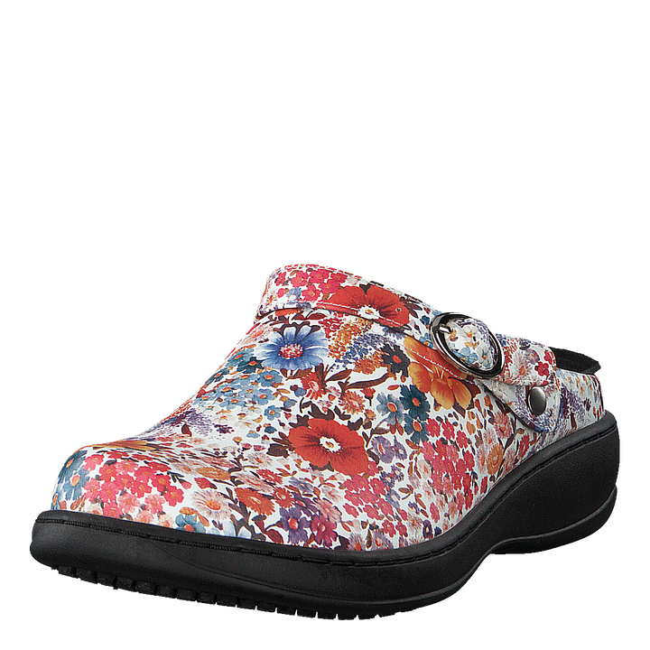 444-0519 White Multi