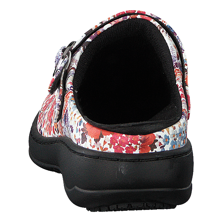 444-0519 White Multi