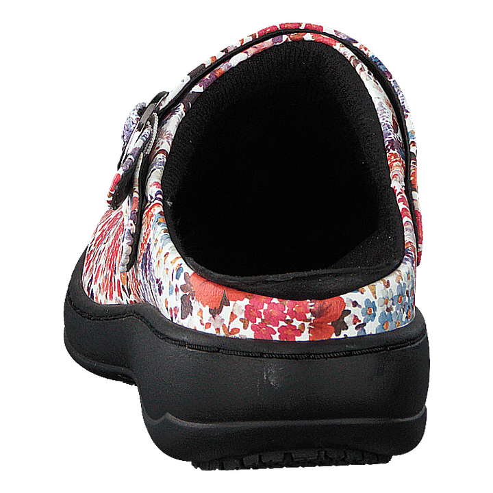 444-0519 White Multi