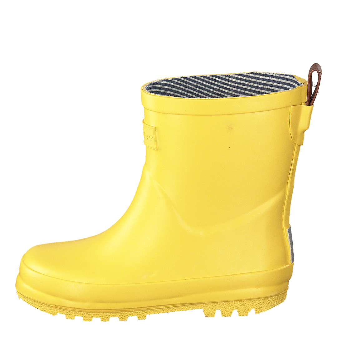 422-0001 Rubberboot Yellow