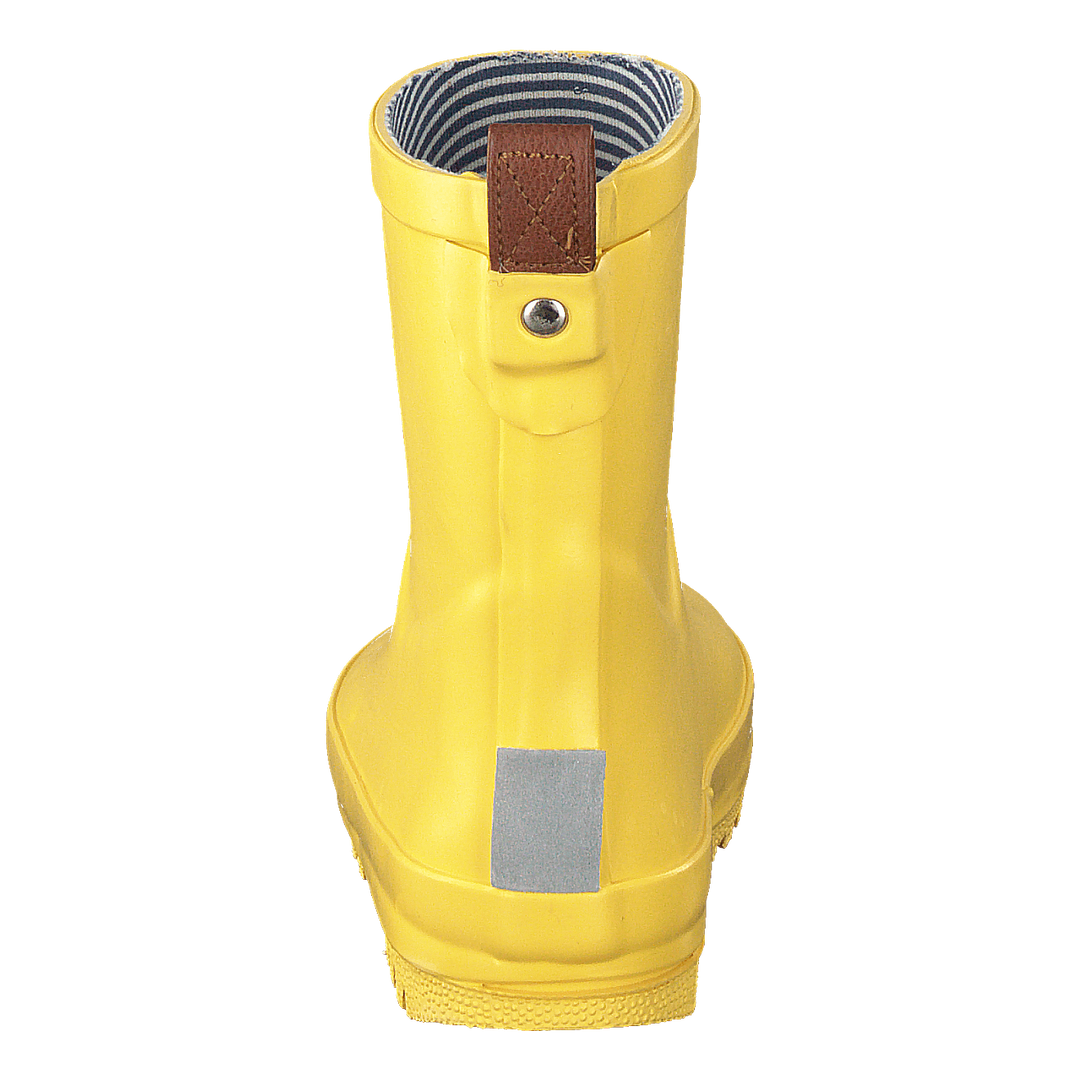 422-0001 Rubberboot Yellow