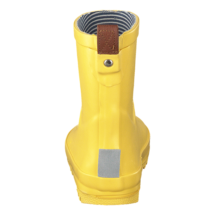 422-0001 Rubberboot Yellow