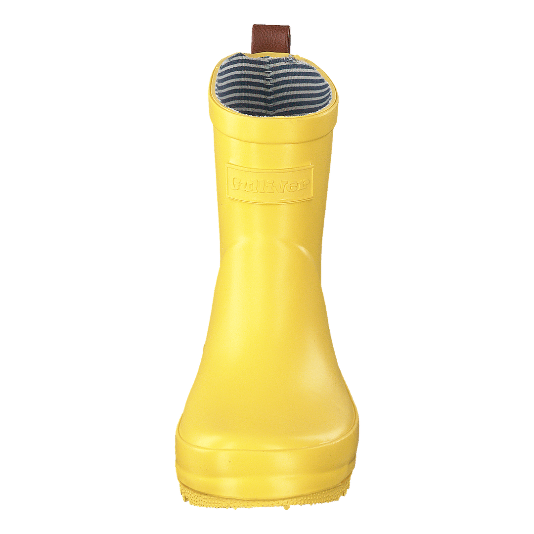 422-0001 Rubberboot Yellow