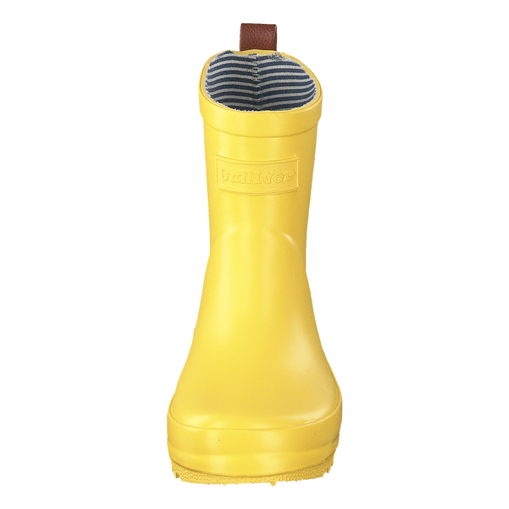 422-0001 Rubberboot Yellow