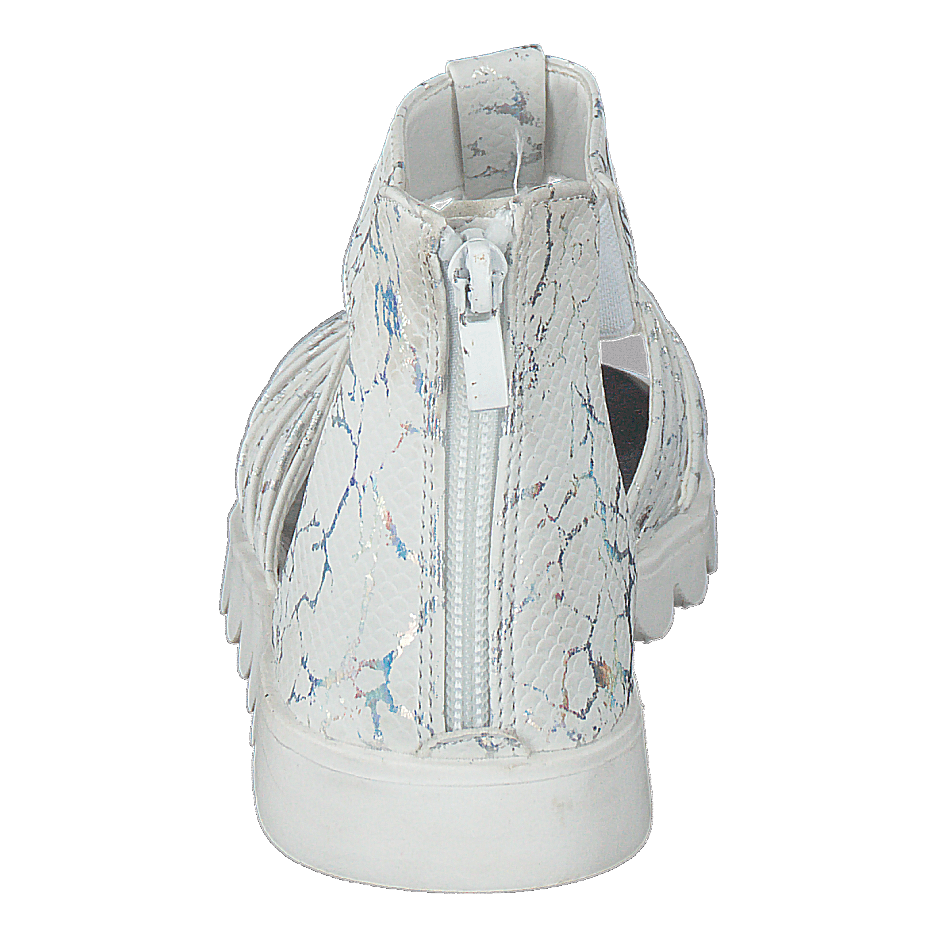 433-0318 White