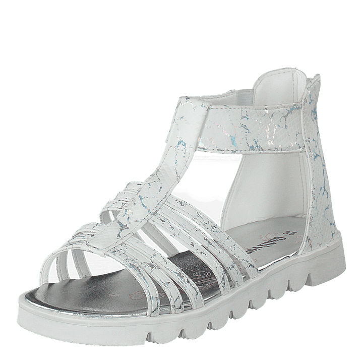 433-0318 White