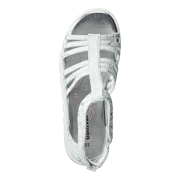433-0318 White
