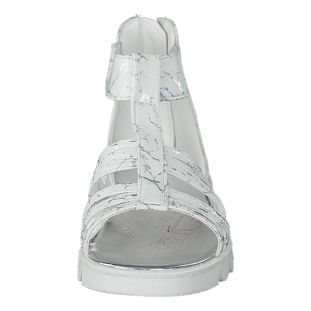 433-0318 White