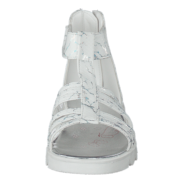 433-0318 White