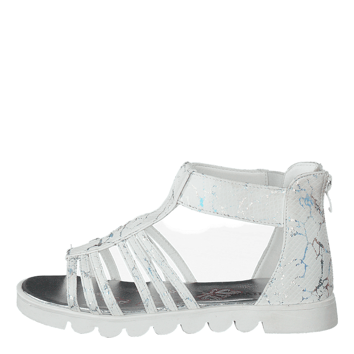 433-0318 White