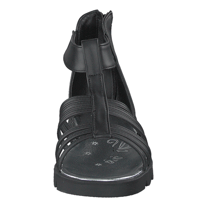 433-0318 Black