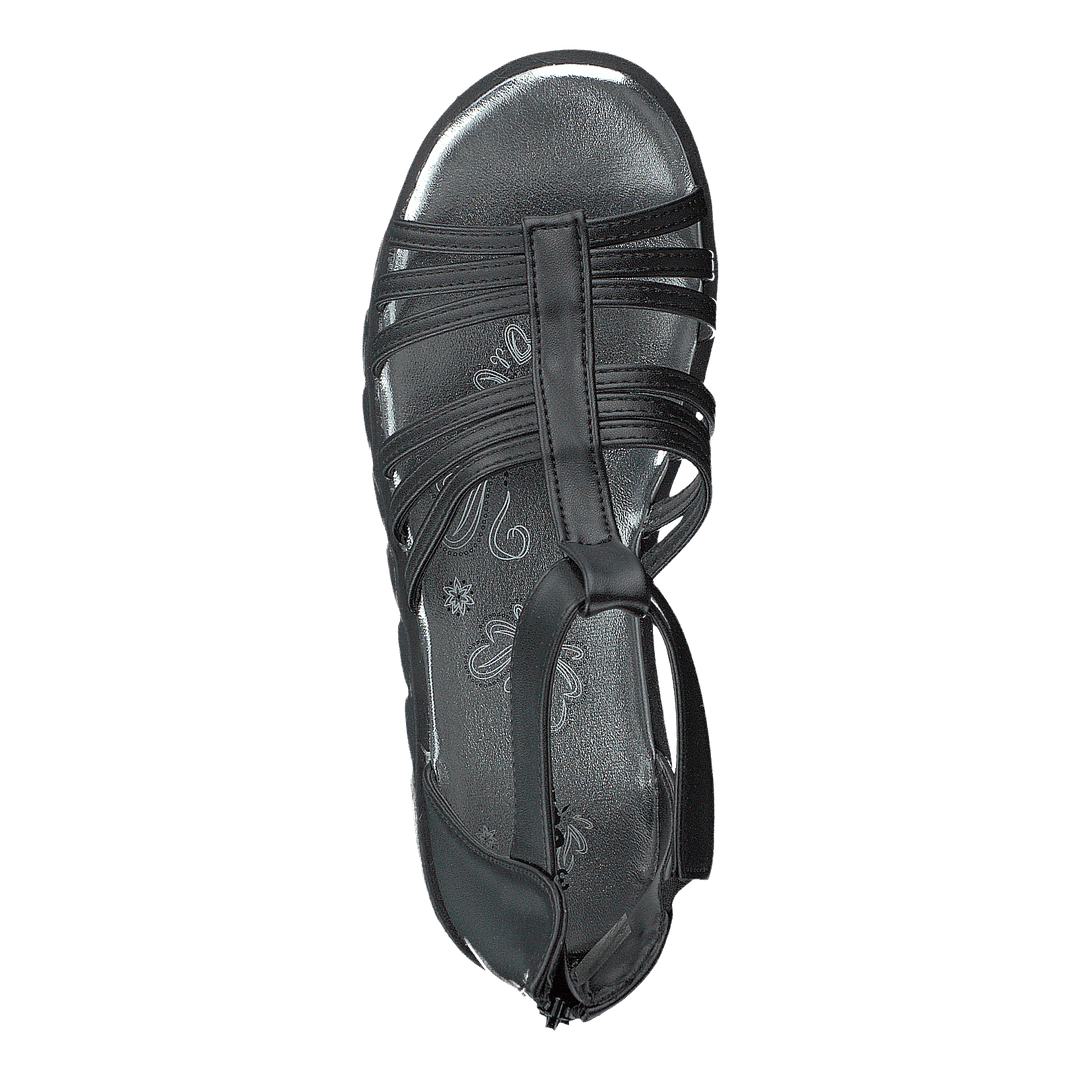 433-0318 Black