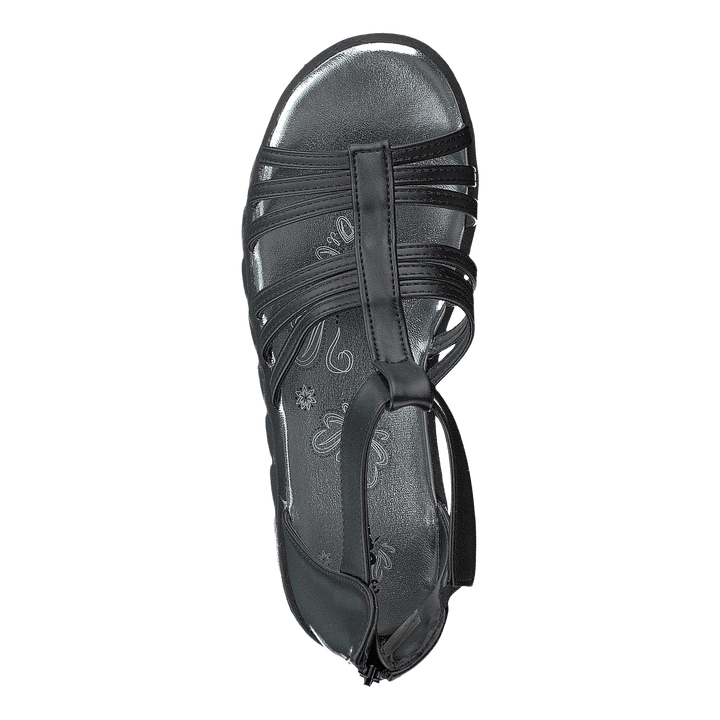 433-0318 Black