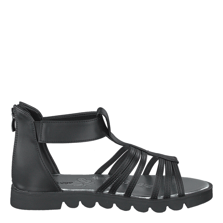 433-0318 Black