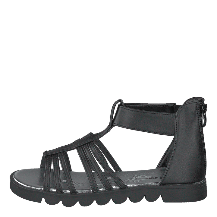 433-0318 Black