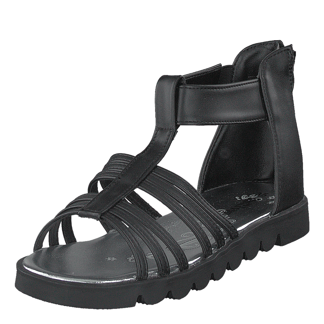 433-0318 Black