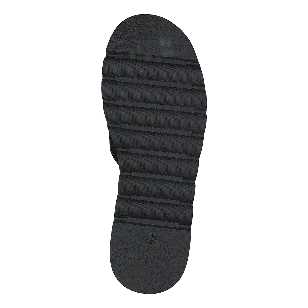 433-0318 Black