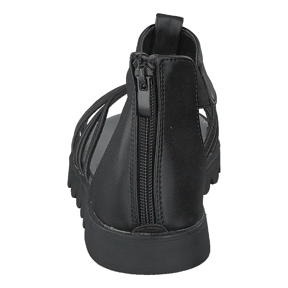 433-0318 Black